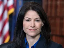 Dana Nessel, attorney general of Michigan. 