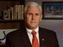 Mike Pence. 
