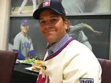 Mike Piazza. 