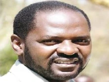 Slain Catholic politician Melitus Mugabe Were