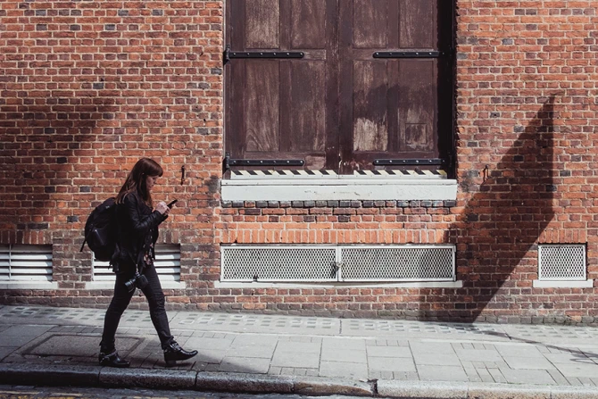 Millennial Credit Unsplash CNA