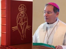 Bishop Arthur Serratelli