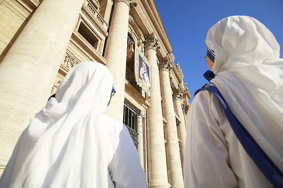 Missionaries of Charity. ?w=200&h=150