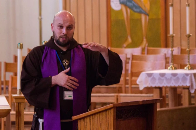 Missionary of Mercy CNA