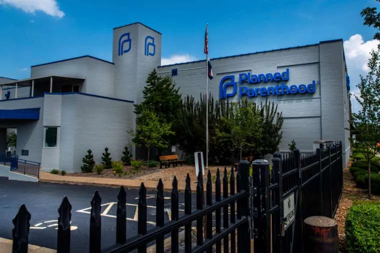 Missouri's last abortion clinic. ?w=200&h=150