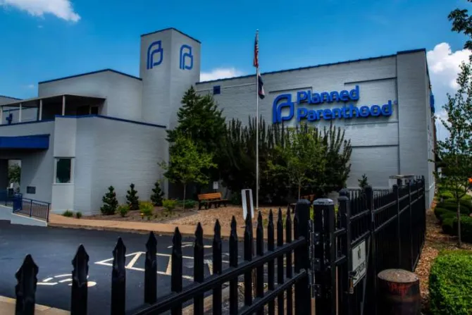 Missouris last abortion clinic Philip Rozenski  Shutterstock 