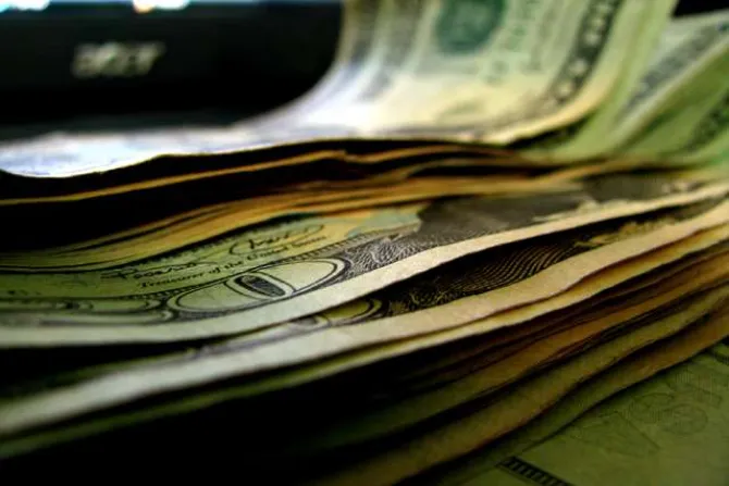 Money Credit Andy via Flickr CC BY NC 20 CNA 8 7 15