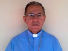 Archbishop Juan de la Caridad García Rodríguez. 
