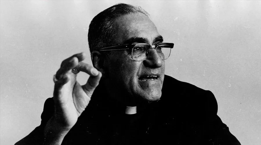 St. Oscar Romero. Courtesy photo, office of canonization?w=200&h=150