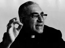 St. Oscar Romero. Courtesy photo, office of canonization