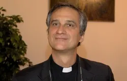 Monsignor Dario Edoardo Viganò, director of Vatican TV. ?w=200&h=150