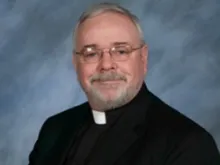 Monsignor Arthur M. Coyle