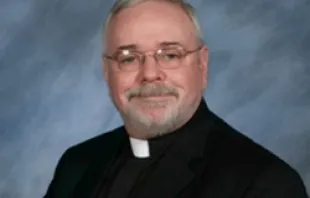 Monsignor Arthur M. Coyle 