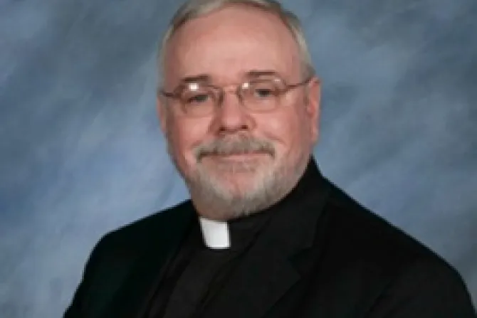 Monsignor Arthur M Coyle CNA 8 5 13