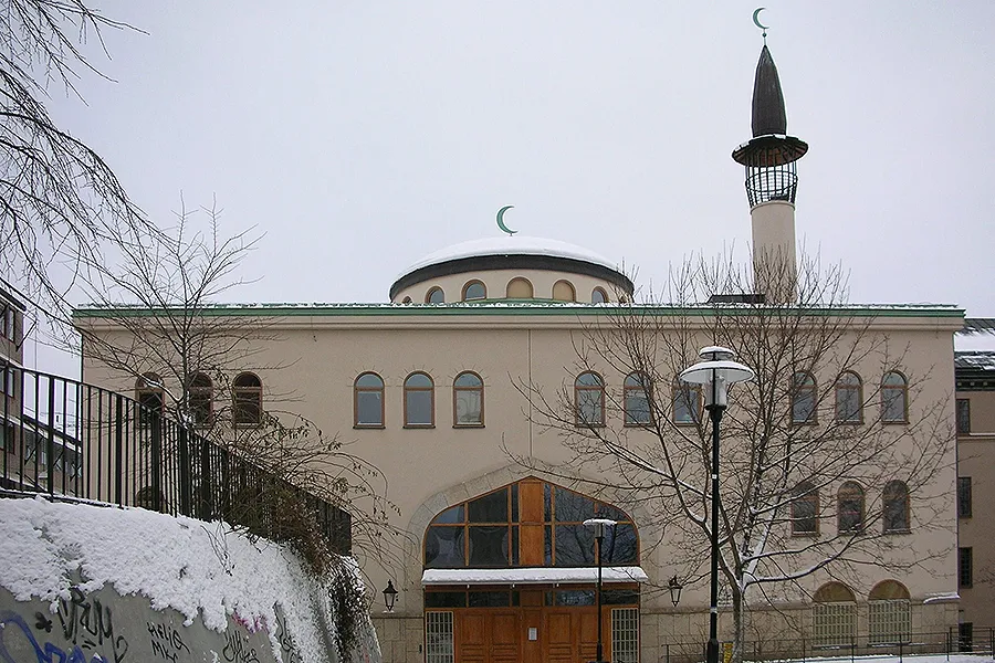 A mosque in Stockholm.?w=200&h=150