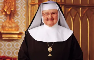 Mother Angelica.   EWTN.