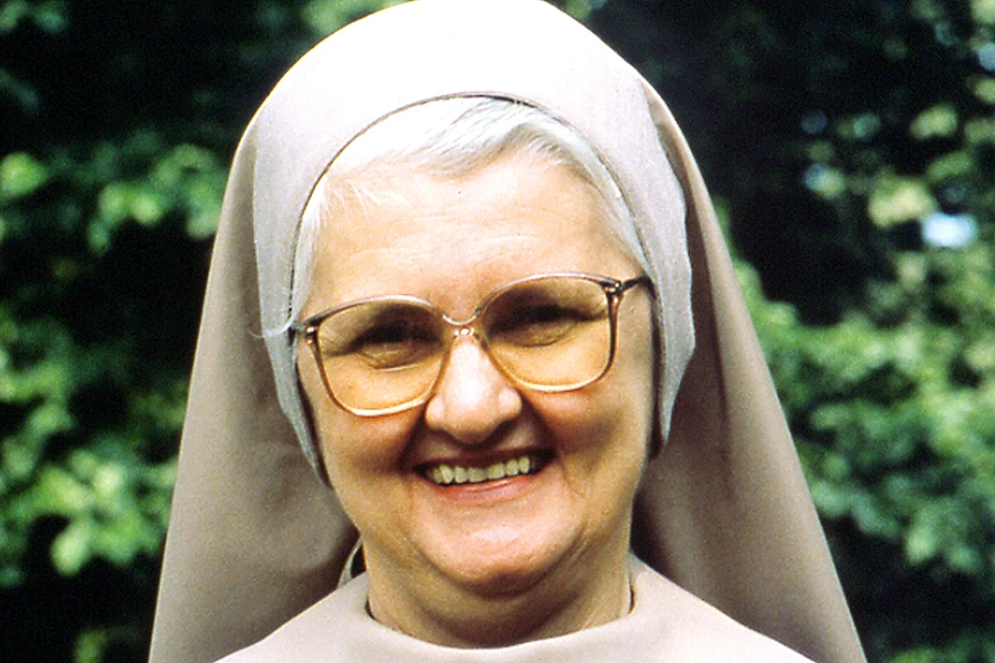 Mother Angelica. ?w=200&h=150