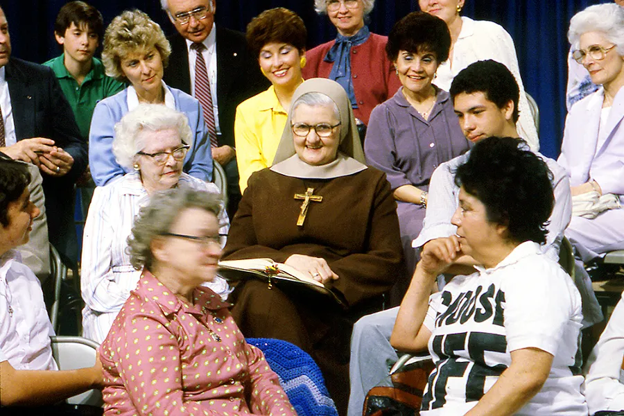 Mother Angelica. ?w=200&h=150