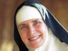 Mother Dolores Hart