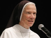 Mother Assumpta Long