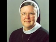 Mother Mary Clare Millea