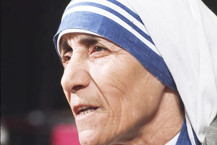 Mother Teresa. ?w=200&h=150