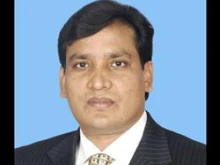 Akram Masih Gill