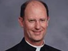 Bishop-elect James Conley