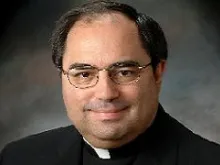 Monsignor Michael Duca