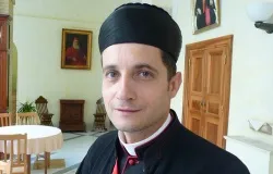 Msgr. Antoine Gebran is Rector of Rome’s Pontifical Maronite College?w=200&h=150