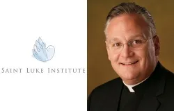 Msgr. Edward J. Arsenault resigned as CEO of Saint Luke Institute on May 3, 2013.?w=200&h=150