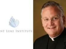 Msgr. Edward J. Arsenault resigned as CEO of Saint Luke Institute on May 3, 2013.
