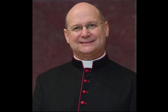 Msgr. Peter Bryan Wells.?w=200&h=150