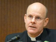 Msgr. Stephen J. Rossetti