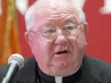 Most Rev. William Murphy, Bishop of Rockville Centre