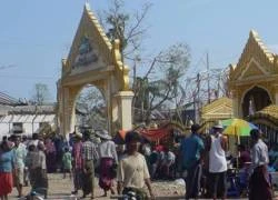 Cyclone survivors trying to return to normal life in Myanmar?w=200&h=150