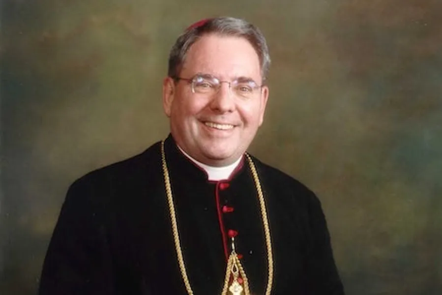Archbishop John Myers. Courtesy photo.?w=200&h=150