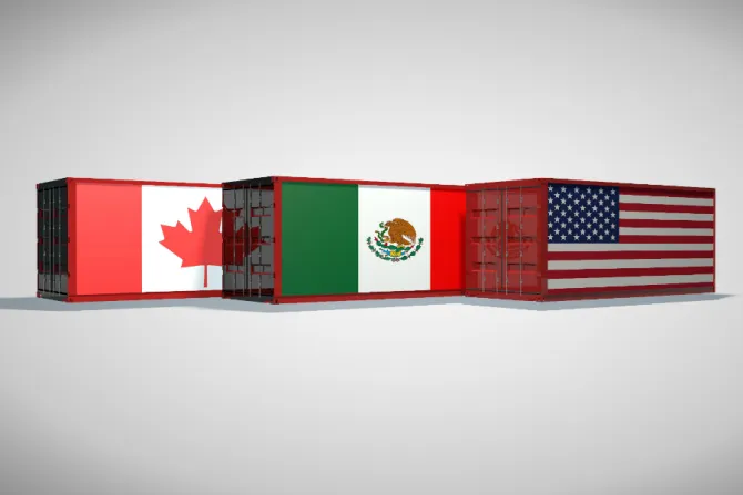 NAFTA Credit Angel Soler Gollonet Shutterstock CNA