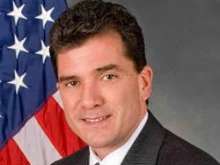 New York state Senator Mark Grisanti
