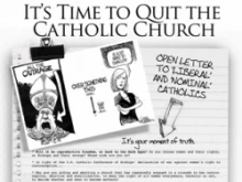 New York Times' March 9, 2012 ad by Freedom From Religion Foundation. 