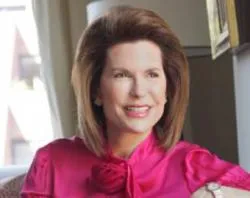 Susan G. Komen for the Cure CEO and founder Nancy G. Brinker?w=200&h=150