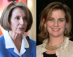 Rep. Nancy Pelosi and Marjorie Dannenfelser?w=200&h=150