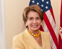 Nancy Pelosi at a 2010 press conference in the Capitol. ?w=200&h=150