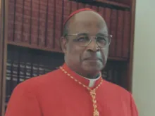Cardinal Wilfrid Napier
