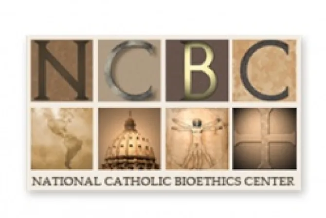 National Catholic Bioethics Center CNA US Catholic News 6 26 12