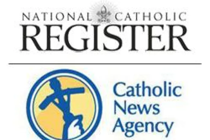 National Catholic Register Catholic News Agency 2 CNA US Catholic News 6 1 11