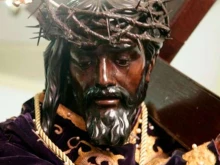 The Nazarene of Saint Paul.