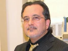 Neonatalogist Dr. Carlo Bellieni