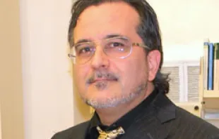 Neonatalogist Dr. Carlo Bellieni 