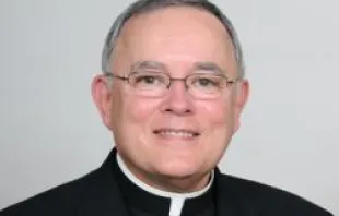 Archbishop Charles J. Chaput 